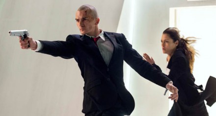 Hitman : Agent 47